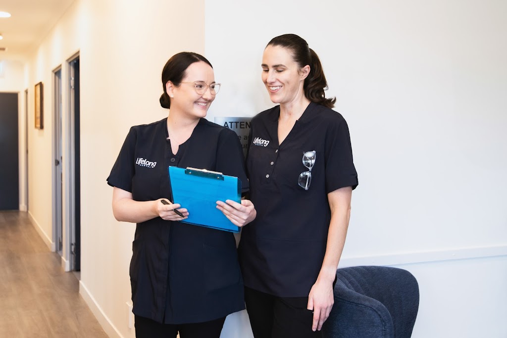 Lifelong Dental | 14 Forest Rd S, Lara VIC 3212, Australia | Phone: (03) 5282 2034