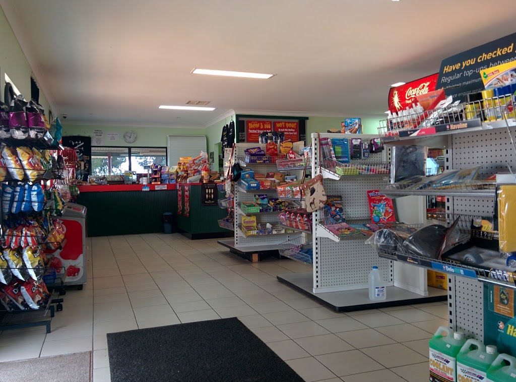 Redhill Gas & Food Stop | Cnr Ellis National Hwy 1 Cnr Ellis, Redhill SA 5521, Australia | Phone: (08) 8636 7126