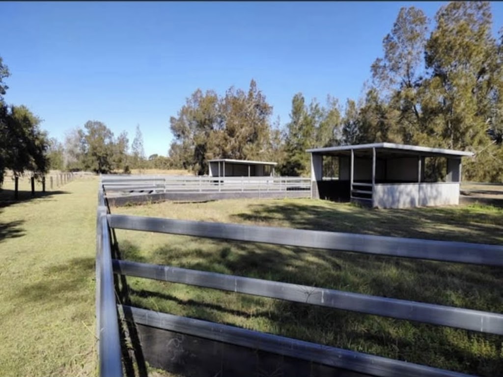 Severnlea Equestrian | 41 Main Green Swamp Rd, Spring Creek QLD 4343, Australia | Phone: 0424 873 154