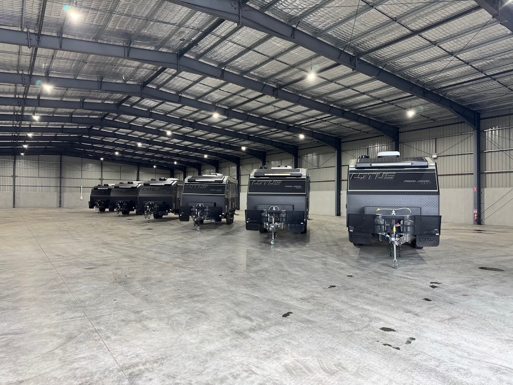 Lawrence RV Newcastle | 7 Ivory Cl, Heatherbrae NSW 2324, Australia | Phone: (02) 4072 2055