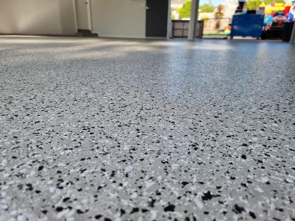 Concrete Grinding and Sealing - Das Epoxy & Resurfacing | general contractor | 15 Godwin Cres, Cranbourne North VIC 3977, Australia | 0430376350 OR +61 430 376 350