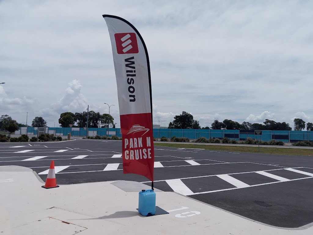 Wilson Parking | Beach Rd, Pinkenba QLD 4008, Australia | Phone: 1800 727 546