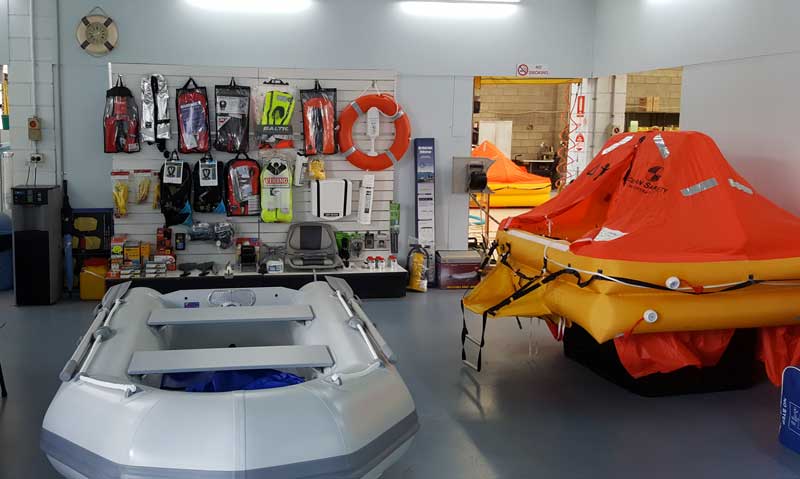 Marinesafe Australia Pty Ltd | 21 Rowland St, Slacks Creek QLD 4127, Australia | Phone: (07) 3808 1988