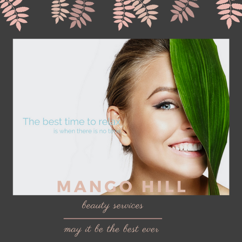 Mango Hill Beauty Services | 50 Lackmann Cres, Mango Hill QLD 4509, Australia | Phone: 0478 628 372
