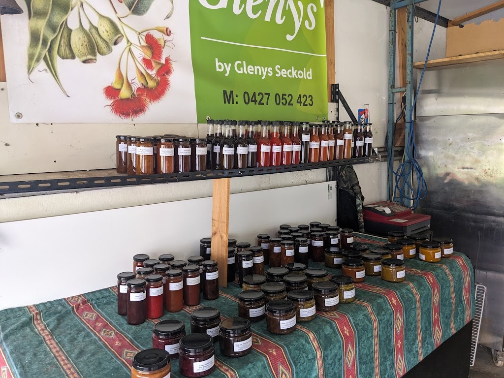 Stinkys Fruit and Veg Shop | 50 Aberdeen St, Muswellbrook NSW 2333, Australia | Phone: 0457 506 905