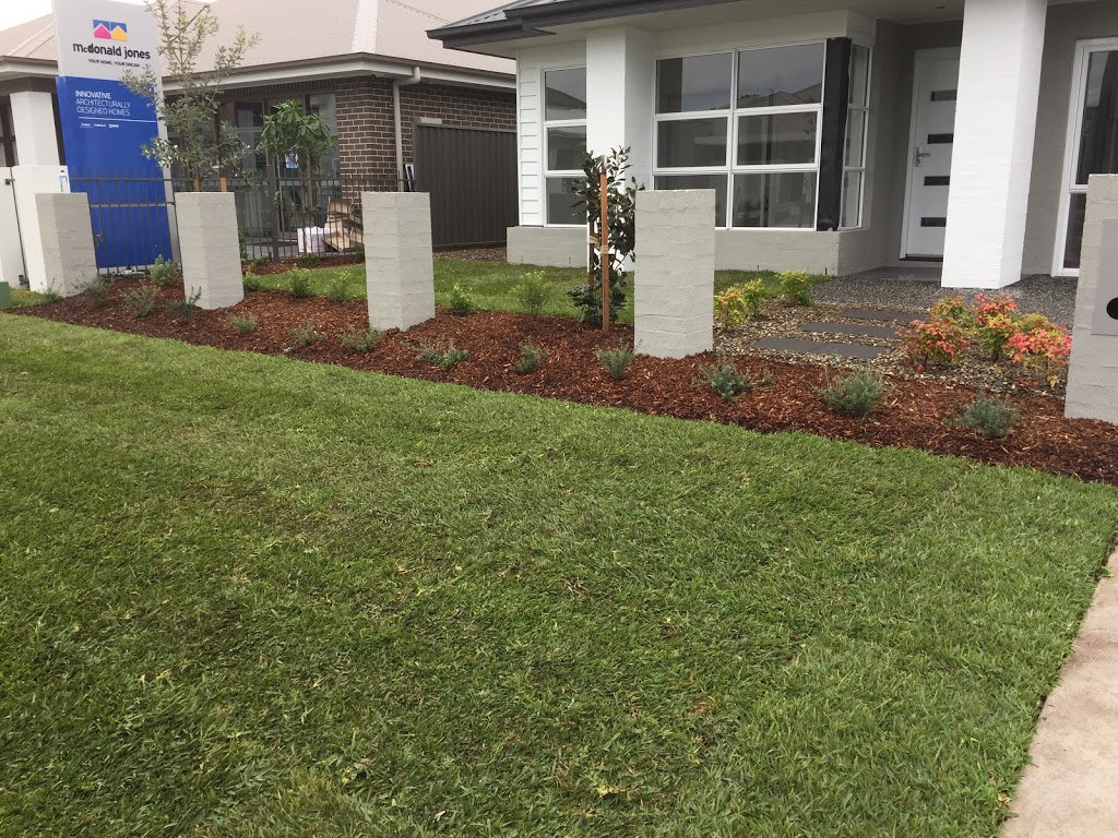 paulrobins landscaping | general contractor | Denham Dr, Horsley NSW 2530, Australia | 0414402507 OR +61 414 402 507