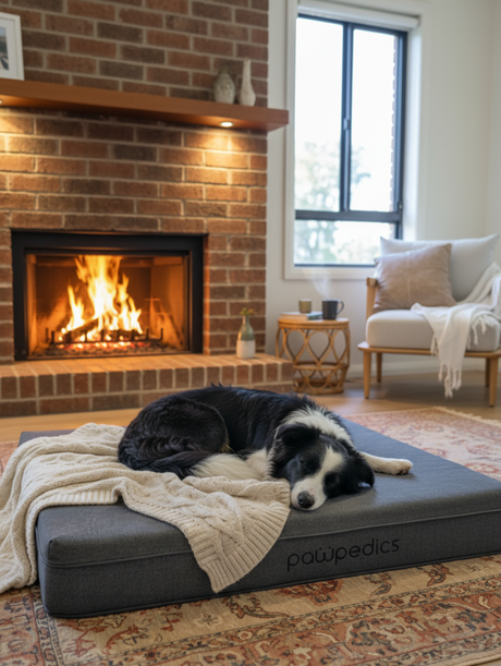 Pawpedics | Kaitlers Rd, Lavington NSW 2641, Australia | Phone: 0480 010 013