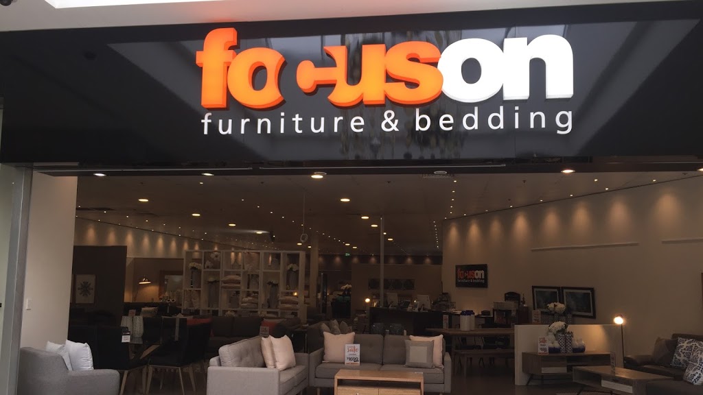 Focus on Furniture | 2A Todman Ave, Moore Park NSW 2021, Australia | Phone: (02) 9662 8600