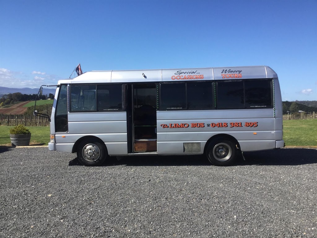 Limo Bus Melbourne | 900 Moorooduc Hwy, Mornington VIC 3931, Australia | Phone: 0418 381 895