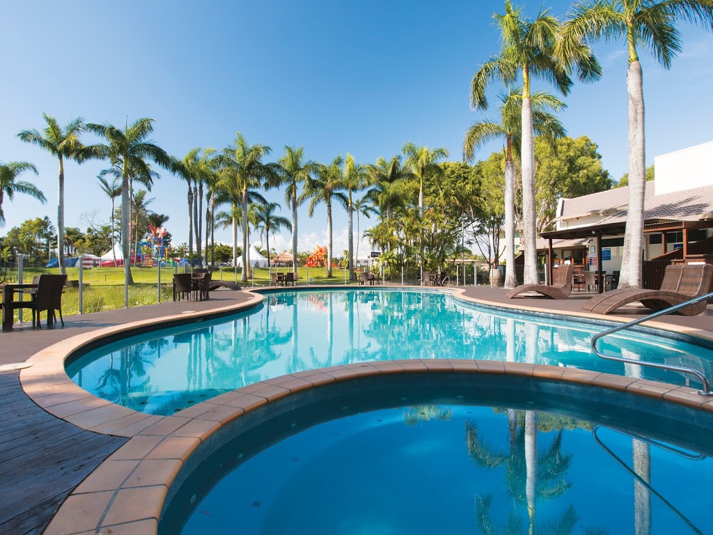 Oaks Oasis Resort | lodging | 2 Landsborough Parade, Caloundra QLD 4551, Australia | 1300031963 OR +61 1300 031 963
