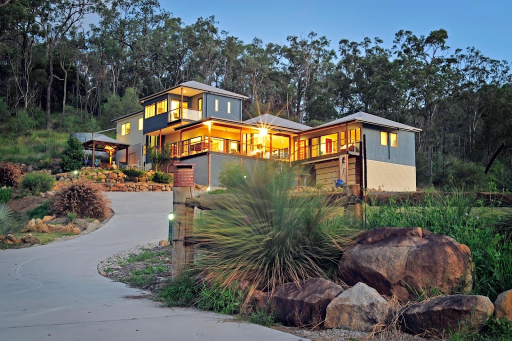 East Coast Building Design | 198 Clear Mountain Rd, Clear Mountain QLD 4500, Australia | Phone: 0408 751 755