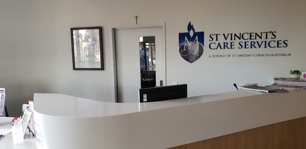 St Vincents Care Services Werribee | 240 Hoppers Ln, Werribee VIC 3030, Australia | Phone: 1800 778 767