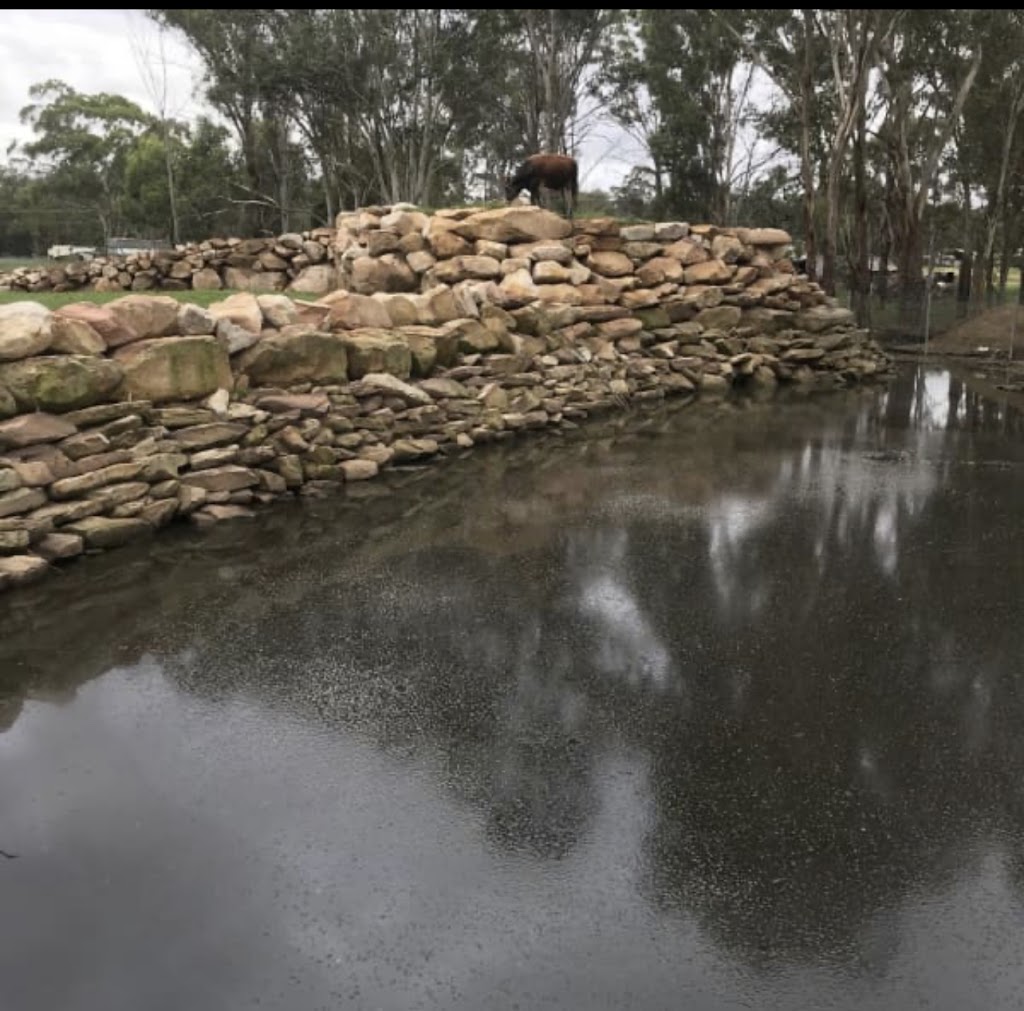 Big Sooks Demolition and Excavation | 45 Shane Park Rd, Shanes Park NSW 2747, Australia | Phone: 0419 017 917