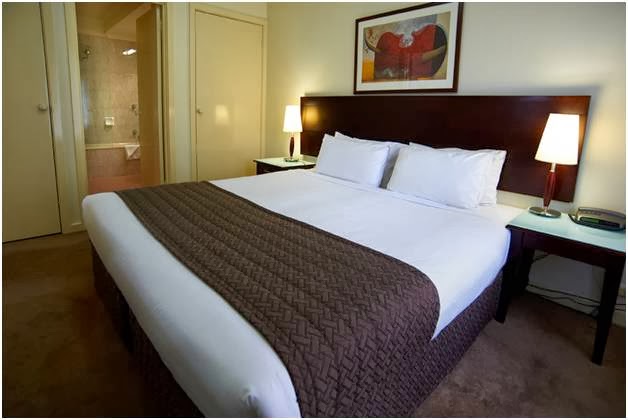 Quest Royal Gardens Serviced Apartments | lodging | 8 Royal Ln, Fitzroy VIC 3065, Australia | 0394199888 OR +61 3 9419 9888