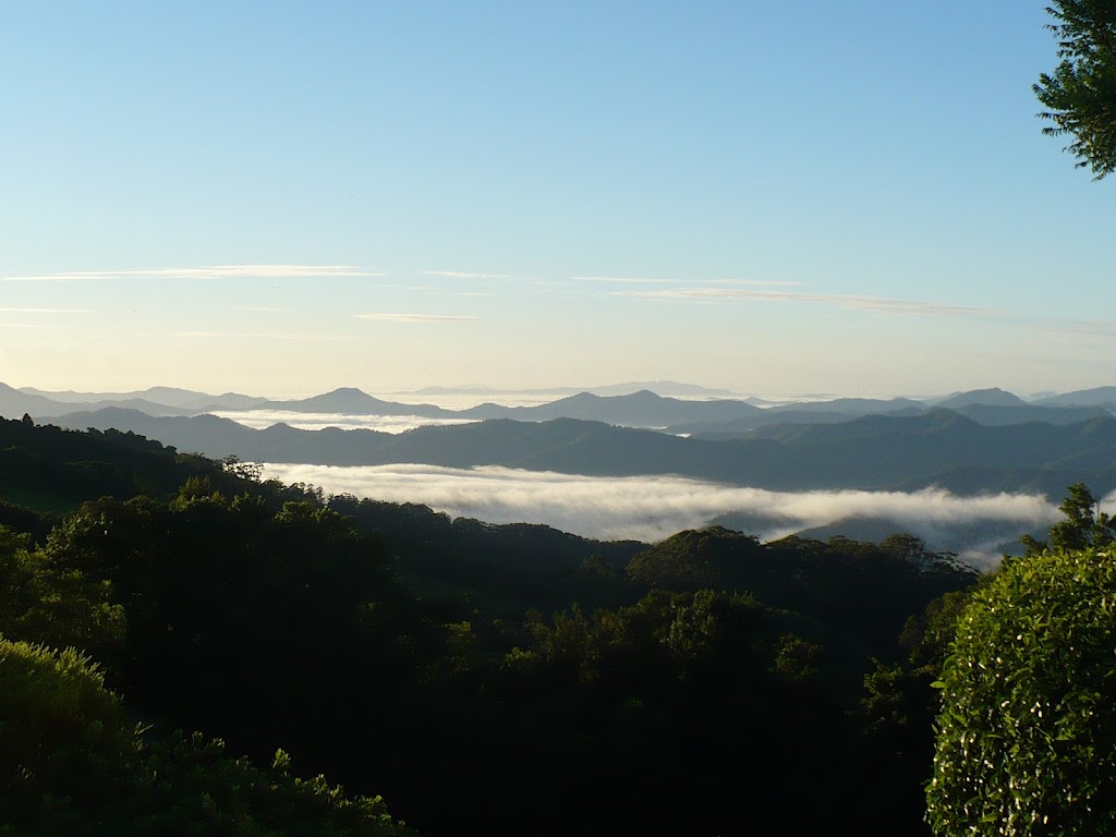 Clouds End Retreat | 877 Whisky Creek Rd, Bielsdown Hills NSW 2453, Australia | Phone: 0402 144 386