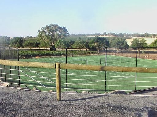 Lyndoch Tennis Club | health | Lyndoch Recreation Park, 6 Barossa Valley Way, Lyndoch SA 5351, Australia | 0438803754 OR +61 438 803 754
