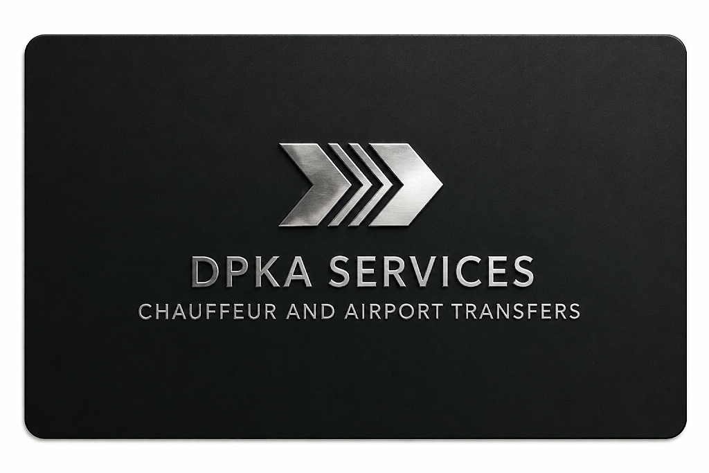DPKA Services Chauffeur And Airport Transfers | 8 Wilcox Cl, Reedy Creek QLD 4227, Australia | Phone: 0411 195 788