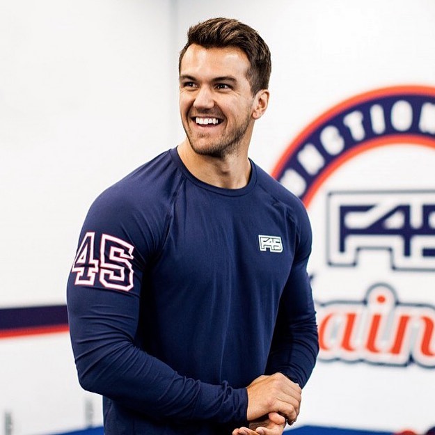 F45 Training Sippy Downs | Level 1/123 Sippy Downs Dr, Sippy Downs QLD 4556, Australia | Phone: (07) 5406 2166