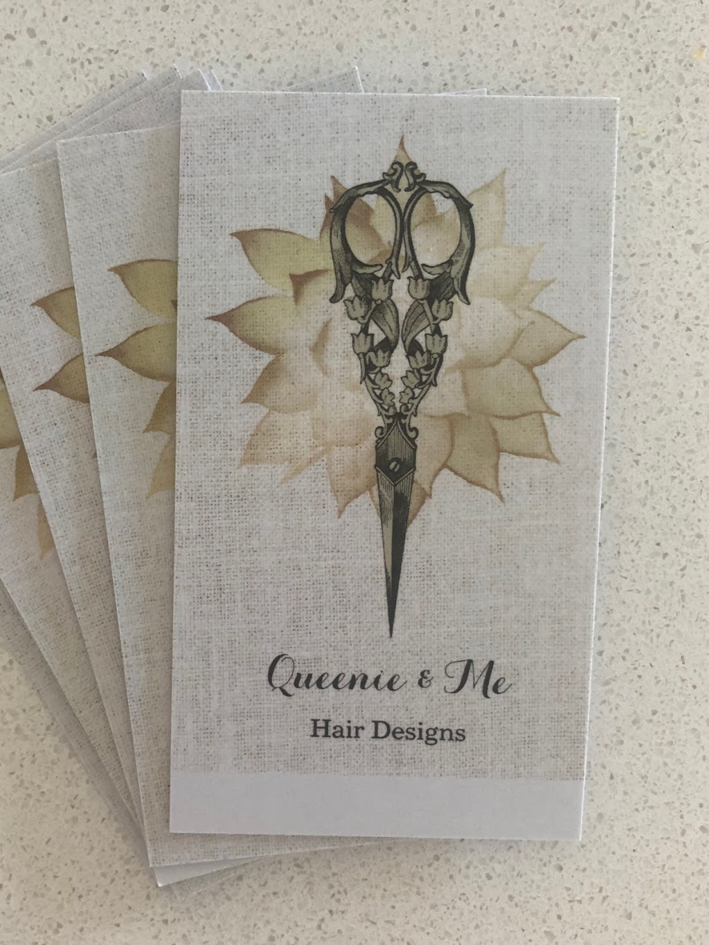 Queenie & Me | hair care | Pasture Way, Calderwood NSW 2527, Australia | 0414413840 OR +61 414 413 840