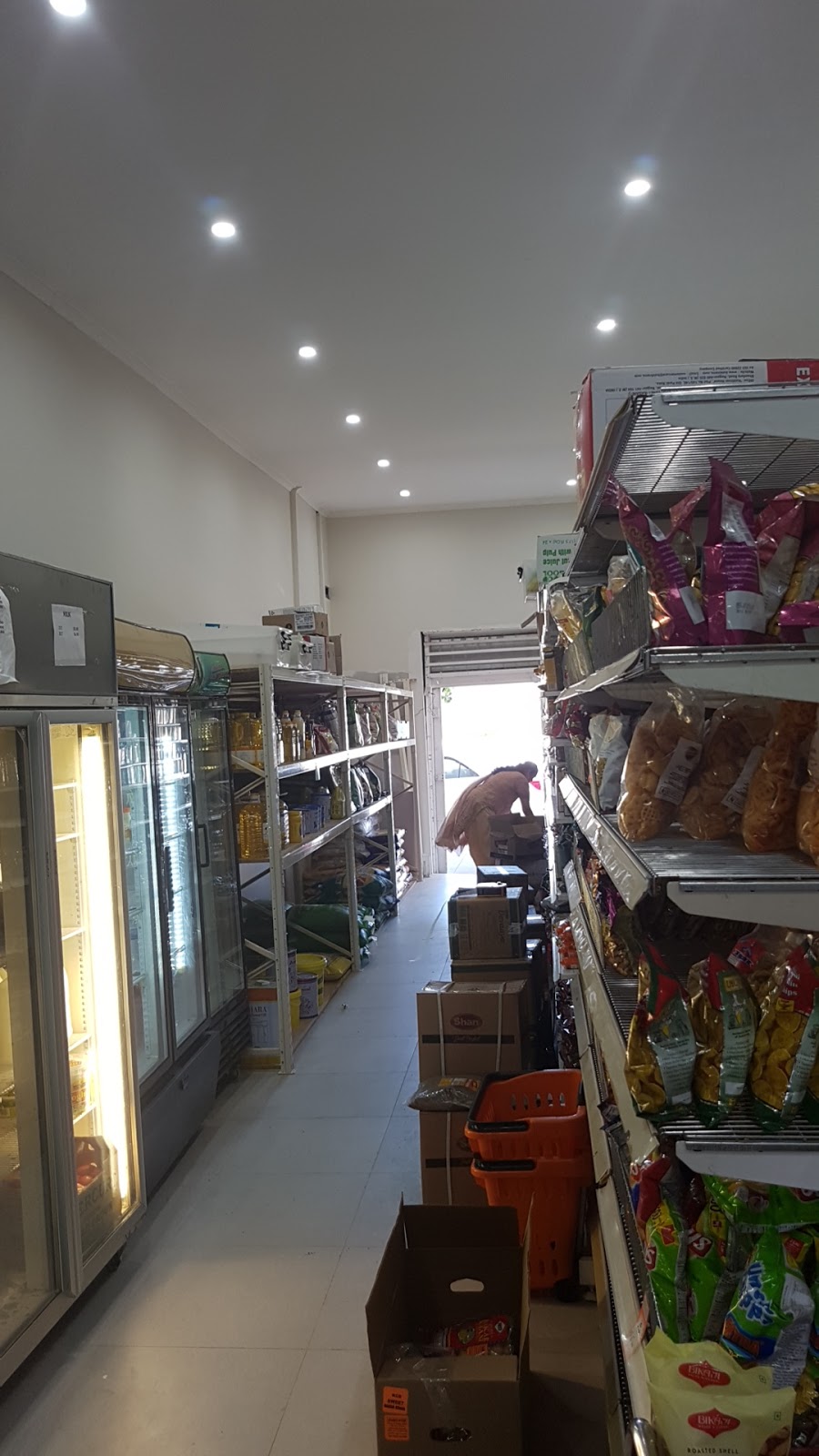 Laverton Spices | store | 16 Lohse St, Laverton VIC 3028, Australia | 0393609777 OR +61 3 9360 9777