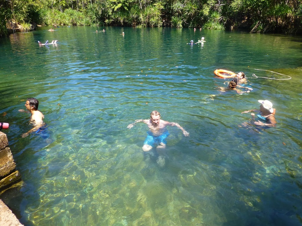 Berry Springs Recreation Reserve | Berry Springs NT 0838, Australia | Phone: (08) 8988 6272