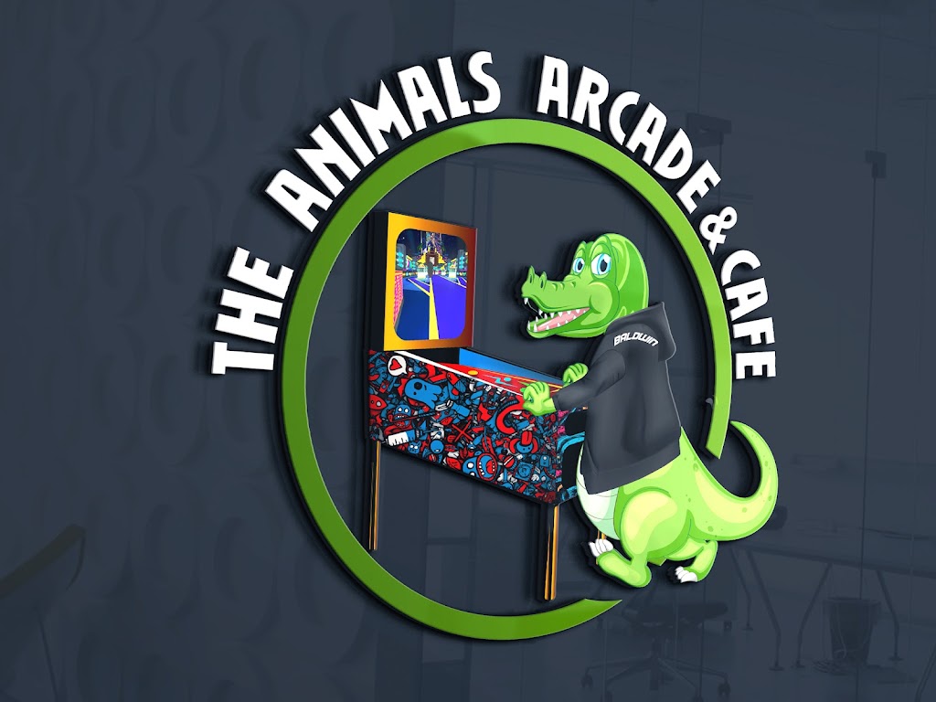 The Animals Arcade & Cafe |  | 36 Obley St, Cumnock NSW 2867, Australia | 0491304007 OR +61 491 304 007