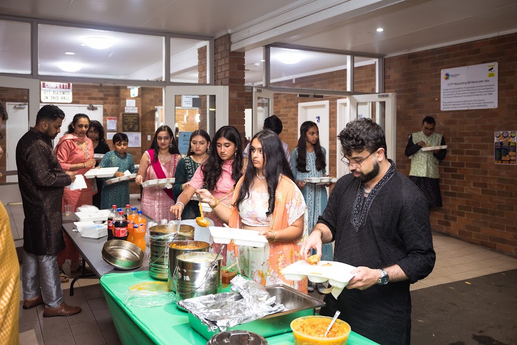 RRR LIVE DOSA CATERING 100% pure vegetarian | 1/465 Wentworth Ave, Toongabbie NSW 2146, Australia | Phone: 0403 576 927