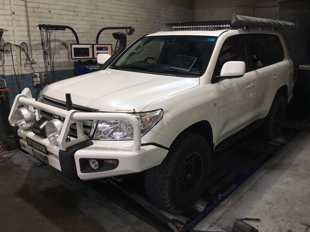 Port Hacking Automotive | car repair | 3A Kiama St, Miranda NSW 2228, Australia | 0295449477 OR +61 2 9544 9477