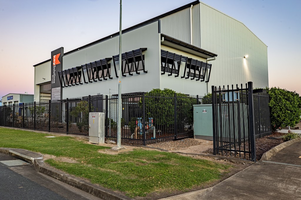 KSG Civil And Construction Pty Ltd | 52/66 Gateway Dr, Paget QLD 4740, Australia | Phone: (07) 4952 2119