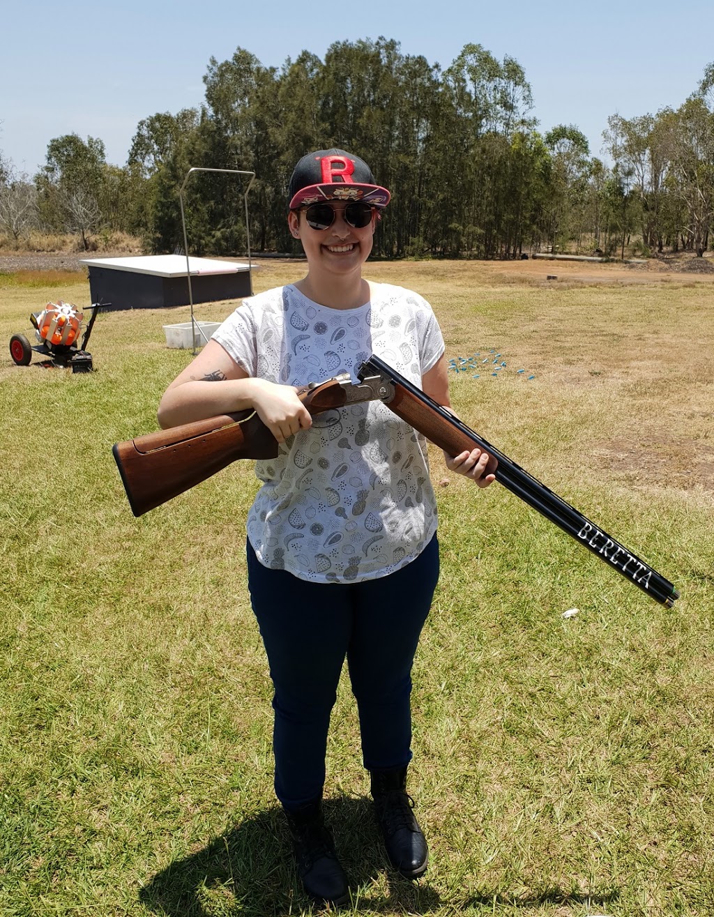 Go Shooting |  | 558 Uhlmann Rd, Burpengary QLD 4505, Australia | 1800746684 OR +61 1800 746 684