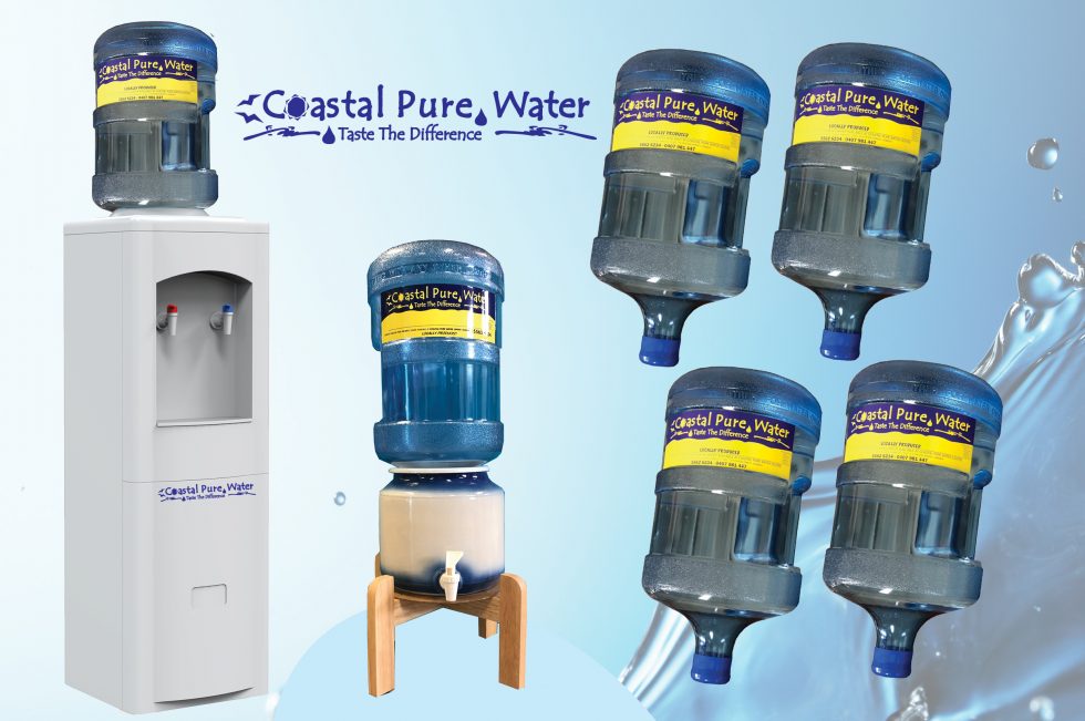 Coastal Pure Water Centre | 1/479 Raglan Parade, Warrnambool VIC 3280, Australia | Phone: (03) 5562 6234