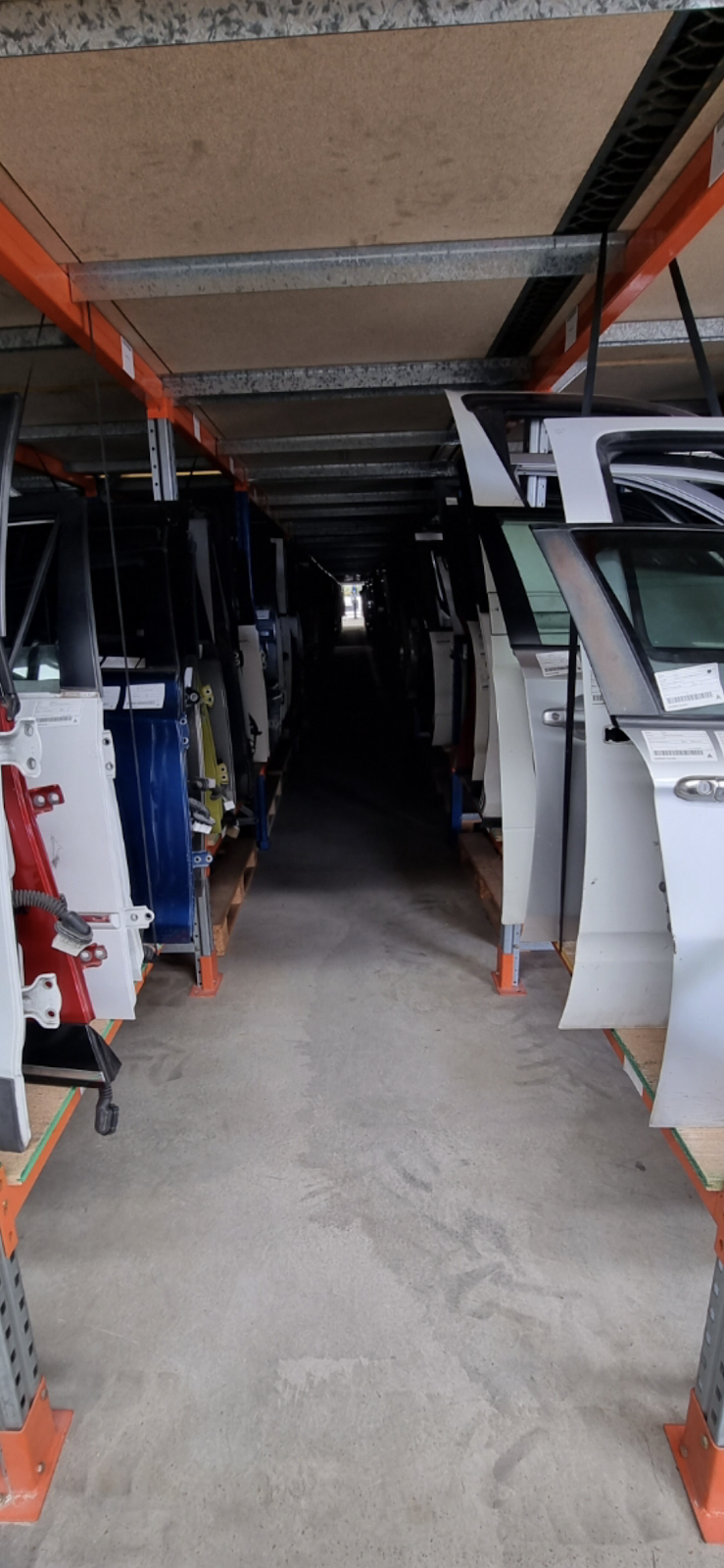 Port Stephens Auto Parts | 43 Camfield Dr, Heatherbrae NSW 2324, Australia | Phone: (02) 4987 4718