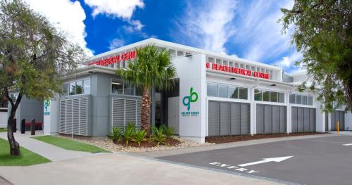 Golden Beach Medical Centre | hospital | 34 Landsborough Parade, Golden Beach QLD 4551, Australia | 0754921044 OR +61 7 5492 1044