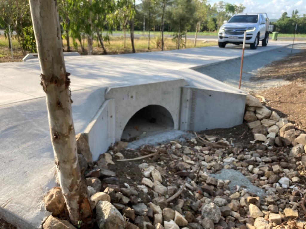 Padman Quick Culverts | 4948 Murray Valley Hwy, Strathmerton VIC 3641, Australia | Phone: 1800 254 282