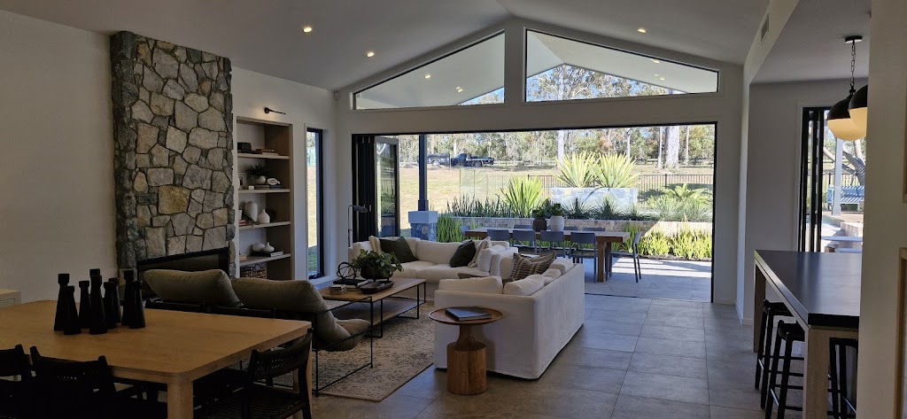 Coral Homes - Everleigh Display (Acreage) | 55 Hedge Ln, Greenbank QLD 4124, Australia | Phone: 0447 226 853