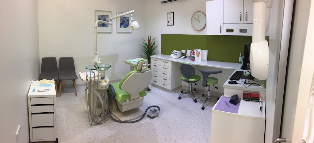 Dr Caleb Park DENTIST | dentist | Shop 2/148 Maudsland Rd, Maudsland QLD 4210, Australia | 0755800621 OR +61 7 5580 0621