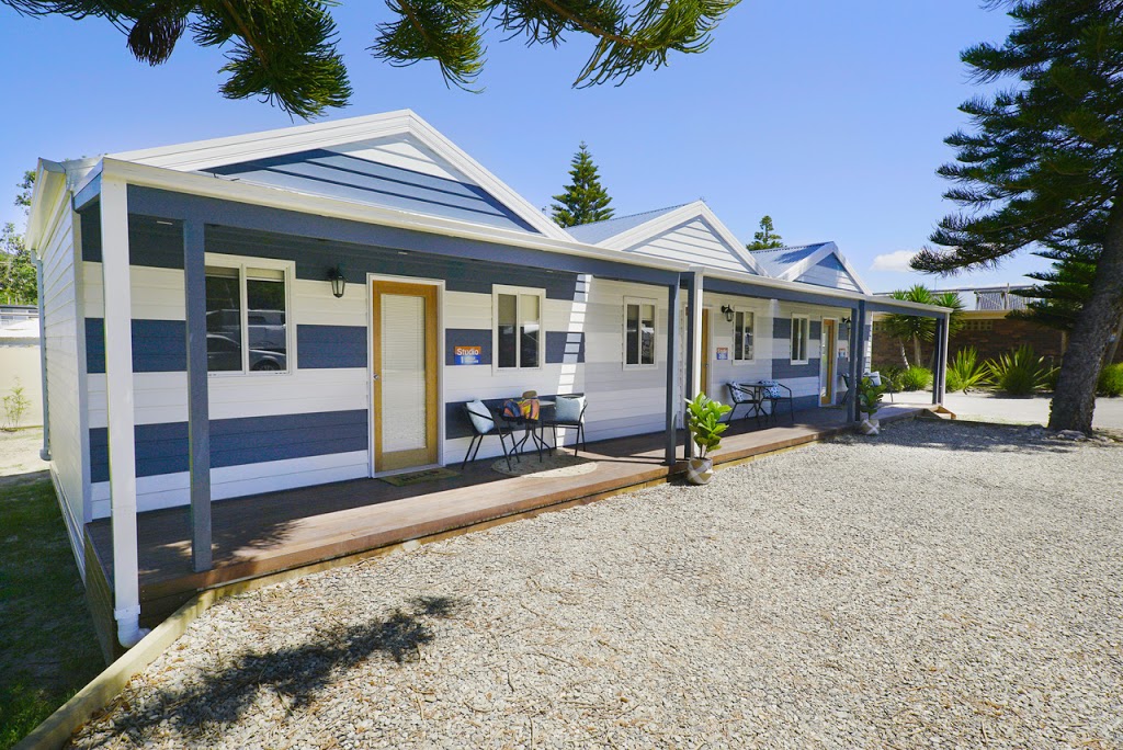 Yarrawonga Manufactured Housing | 55-61 McCarthy St, Mulwala NSW 2647, Australia | Phone: (03) 5744 2388