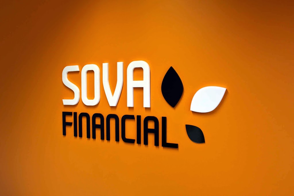 Sova Financial | insurance agency | 24-48 Hardwick Cres, Holt ACT 2615, Australia | 0402098783 OR +61 402 098 783