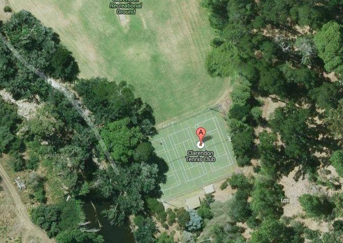 Clarendon Tennis Club | health | Oval Rd, Clarendon SA 5157, Australia | 0407875534 OR +61 407 875 534