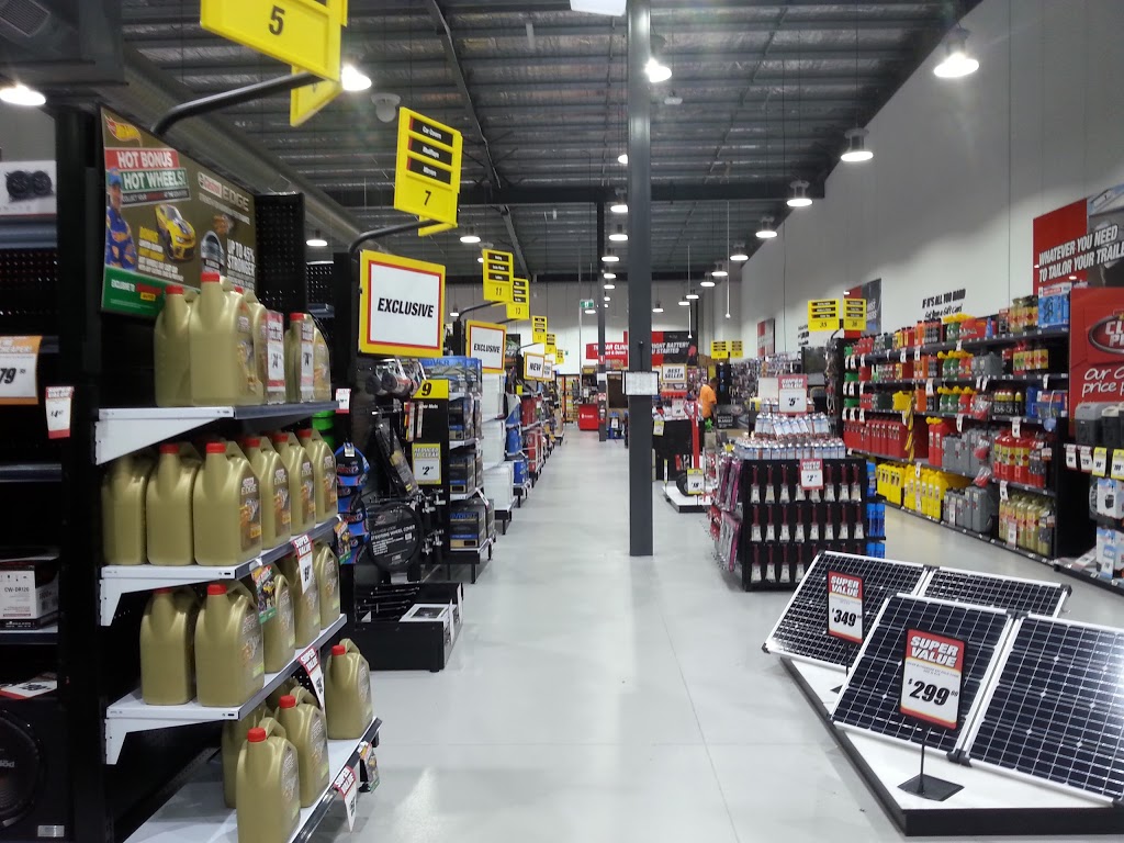 Supercheap Auto | electronics store | 55-67 Frankston - Dandenong Rd, Dandenong South VIC 3175, Australia | 0397067788 OR +61 3 9706 7788