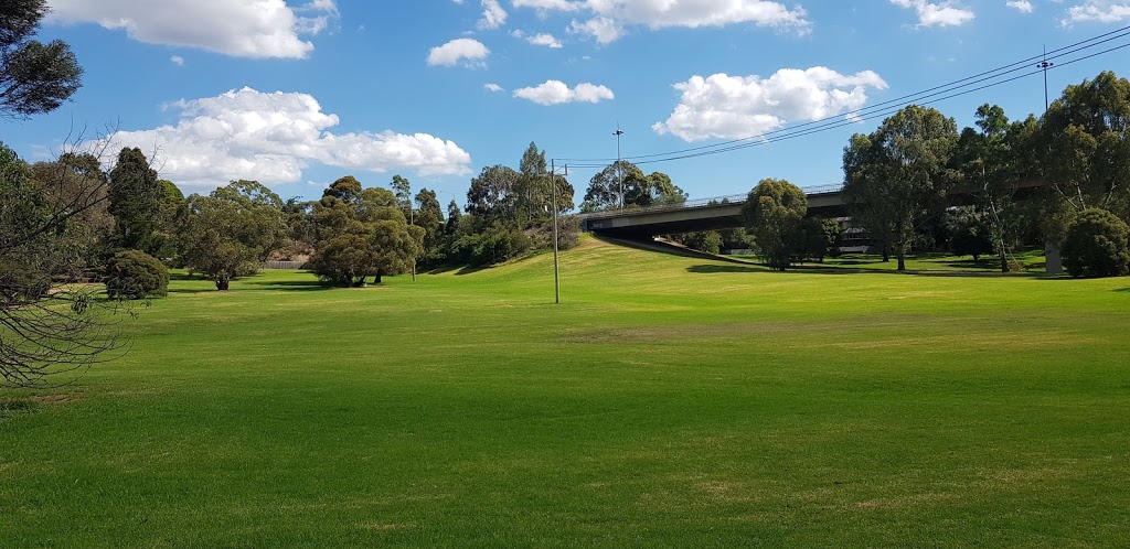 Koonung Trail | park | Unnamed Road, Balwyn North VIC 3104, Australia