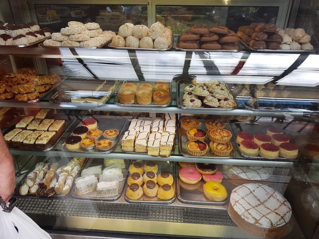 Delitalia Gourmet Foods - 144 Coxs Rd, North Ryde NSW 2113, Australia