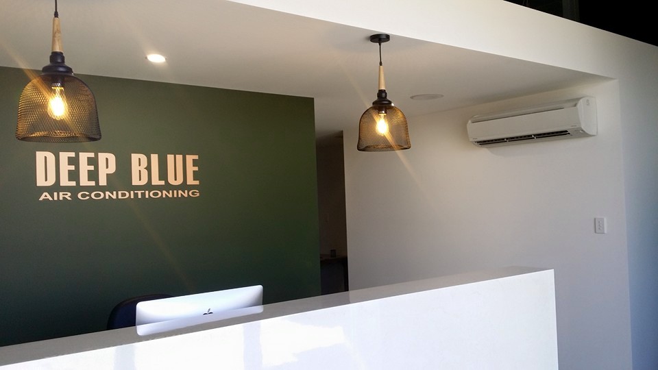Deep Blue Air Conditioning - Sunshine Coast | general contractor | Unit 11, Onyx 24, 26 Hancock Way, Baringa QLD 4551, Australia | 0755233020 OR +61 7 5523 3020