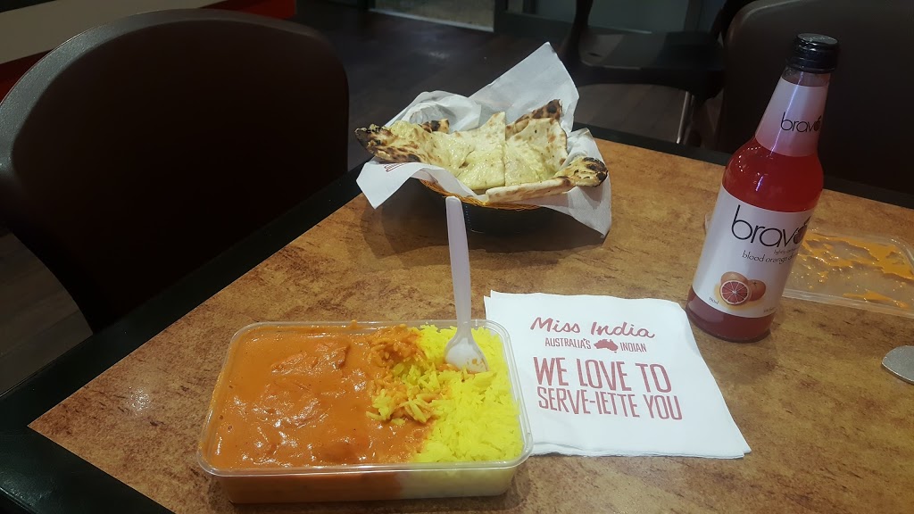 Miss India Browns Plains | meal takeaway | 26/8-24 Browns Plains Rd, Browns Plains QLD 4118, Australia | 0738066998 OR +61 7 3806 6998