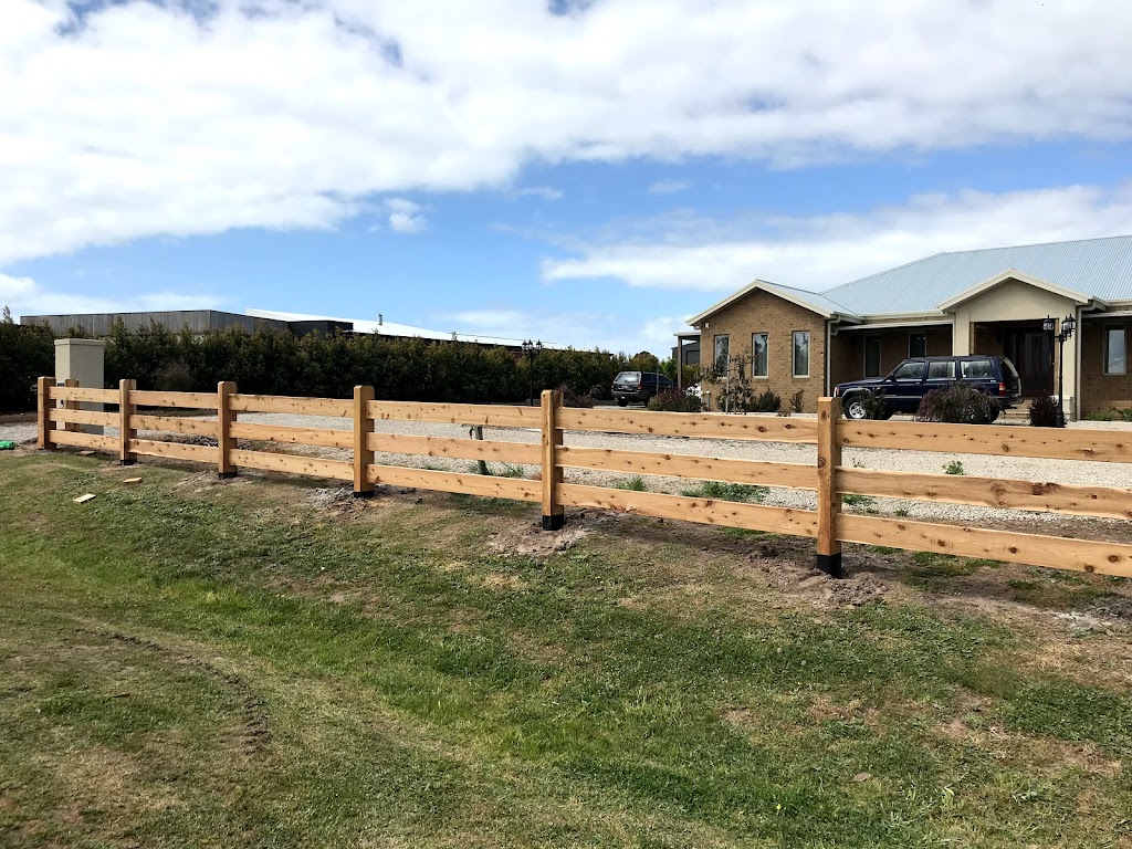 Belmont Fencing | 6 Park St, Belmont VIC 3216, Australia | Phone: (03) 5243 0281