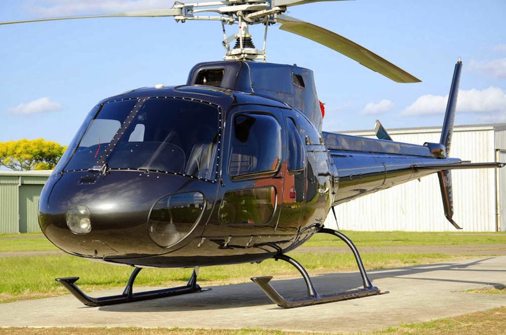 Brisbane Helicopters | travel agency | Terminal Building, Archerfield Airport, Grenier Dr, Oxley QLD 4075, Australia | 0732025111 OR +61 7 3202 5111