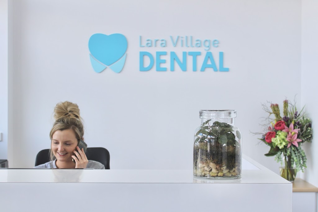 Lara Village Dental | Shop 8, Lara Village Shopping Centre, 120 Station Lake Rd, Lara VIC 3212, Australia | Phone: (03) 5282 5272