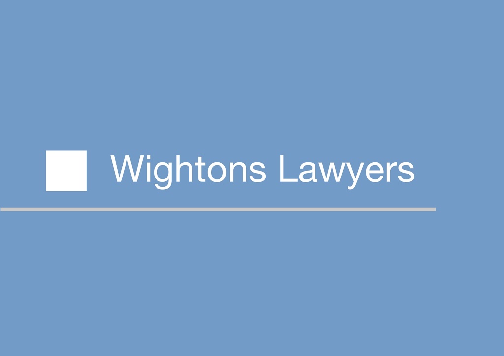 Wightons Lawyers | Ocean Grove | lawyer | 29 Wilkinson Ct, Ocean Grove VIC 3226, Australia | 0352218777 OR +61 3 5221 8777