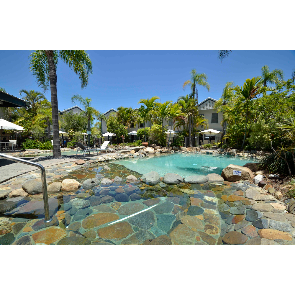 Skippers Cove Waterfront Resort | lodging | 16 Munna Cres, Noosaville QLD 4566, Australia | 0754498946 OR +61 7 5449 8946