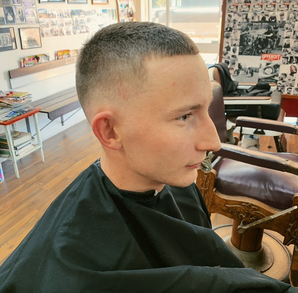 Nat’s Forest Hill Barber Shop | 33 Victoria St, Forest Hill QLD 4342, Australia | Phone: 0400 714 330